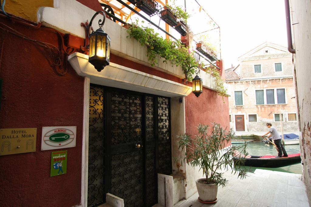 Dalla Mora Venecia
