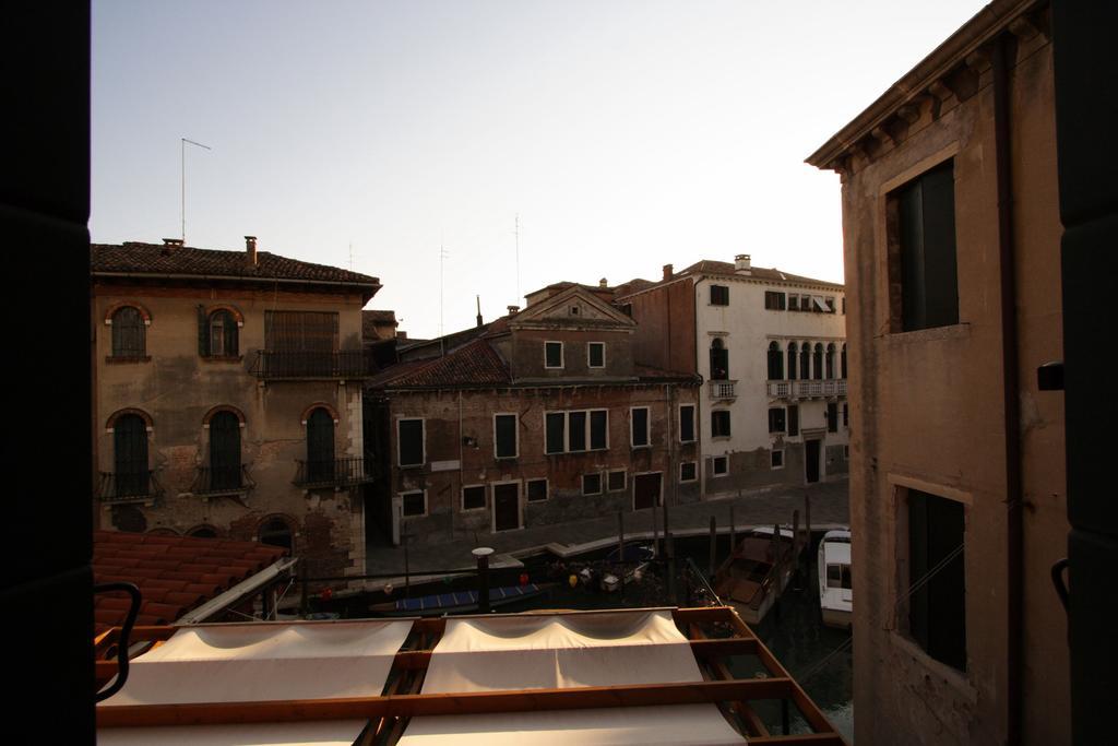 Dalla Mora Venecia