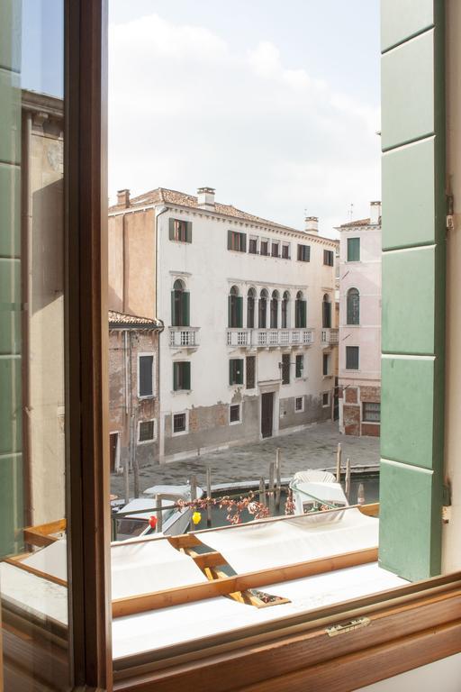 Dalla Mora Hotel Venecia