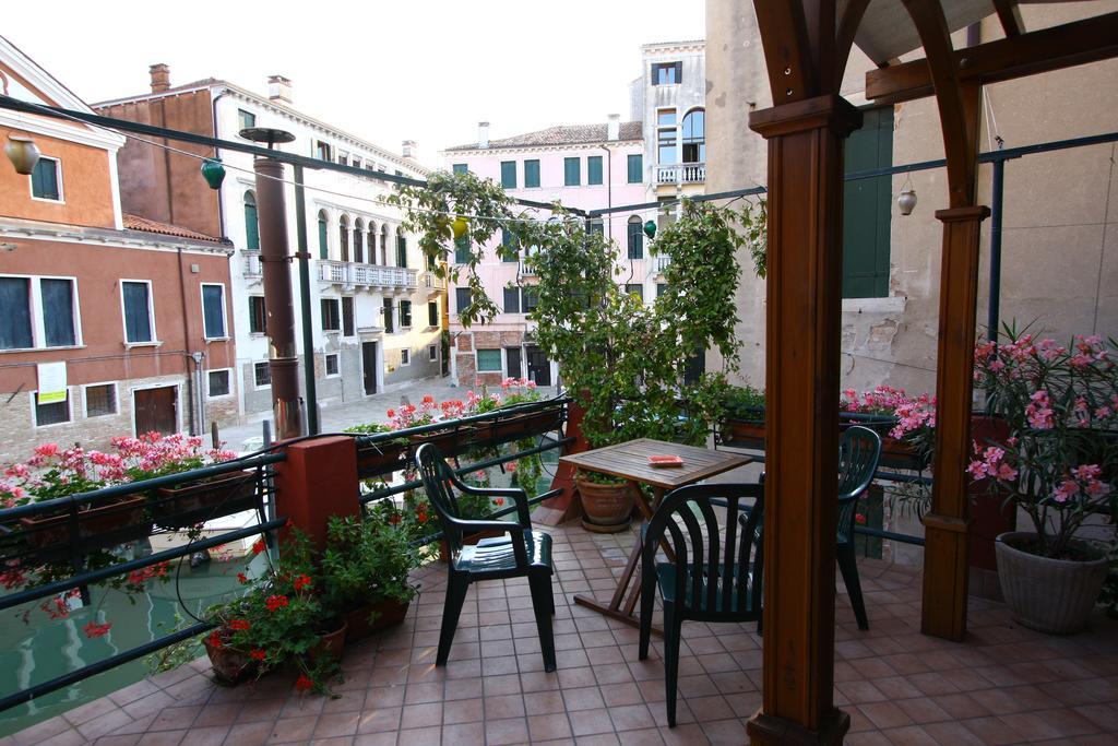 Hotel Dalla Mora Venecia