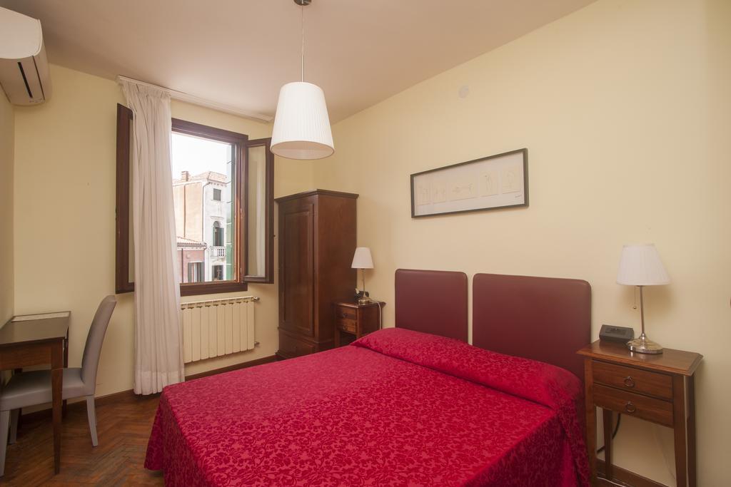 Dalla Mora Hotel Venecia