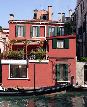 Dalla Mora Venecia