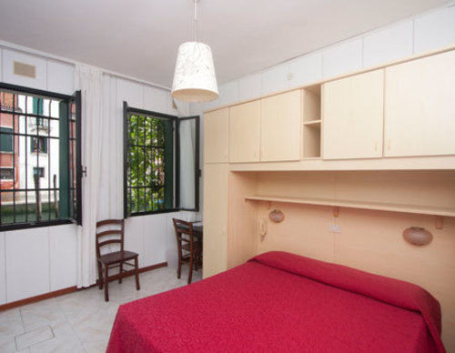 Hotel Dalla Mora Venecia