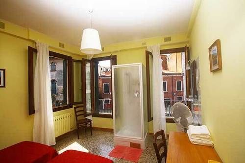 Dalla Mora Hotel Venecia