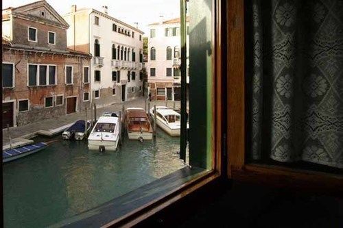 Dalla Mora Hotel Venecia