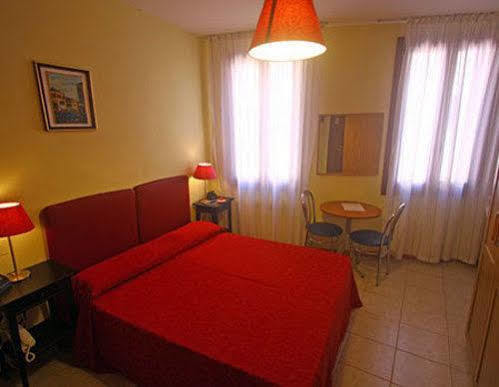 Dalla Mora Hotel Venecia
