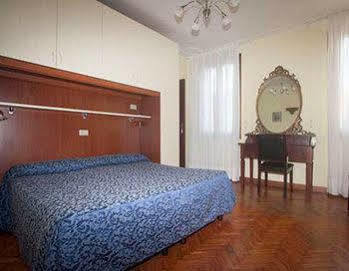 Hotel Dalla Mora Venecia