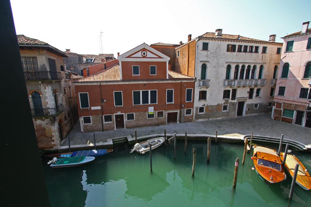 Hotel Dalla Mora Venecia