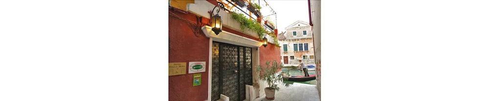 Dalla Mora Hotel Venezia